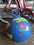 画像13: 80s Vintage Hoppity Hop Ride-On Ball PAC-MAN (R285)