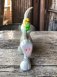 画像4: 70s Vintage WB Bugs Bunny Plastic Figure (R286)