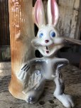 画像10: 60s 70s Vintage Bugs Bunny Ceramic Figure (T536)