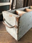 画像8: Vintage Primitive Cabinet Drawers (R290)