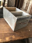 画像5: Vintage Primitive Cabinet Drawers (R288)