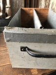 画像11: Vintage Primitive Cabinet Drawers (R291)