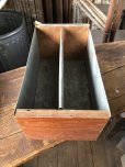 画像3: Vintage Primitive Cabinet Drawers (R291)