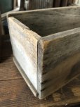 画像7: Vintage Primitive Cabinet Drawers (R293)