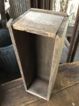 画像5: Vintage Primitive Cabinet Drawers (R293)