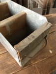 画像7: Vintage Primitive Cabinet Drawers (R290)