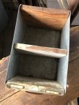 画像4: Vintage Primitive Cabinet Drawers (R287)