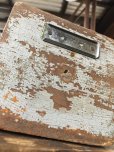 画像10: Vintage Primitive Cabinet Drawers (R293)