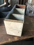 画像3: Vintage Primitive Cabinet Drawers (R290)