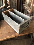 画像4: Vintage Primitive Cabinet Drawers (R291)