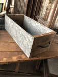 画像4: Vintage Primitive Cabinet Drawers (R292)