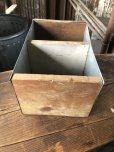 画像4: Vintage Primitive Cabinet Drawers (R288)