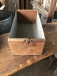 画像3: Vintage Primitive Cabinet Drawers (R292)