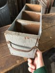 画像11: Vintage Primitive Cabinet Drawers (R290)