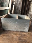 画像7: Vintage Primitive Cabinet Drawers (R287)