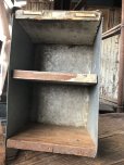 画像9: Vintage Primitive Cabinet Drawers (R287)