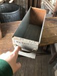 画像1: Vintage Primitive Cabinet Drawers (R289) (1)