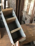 画像9: Vintage Primitive Cabinet Drawers (R290)