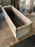 画像3: Vintage Primitive Cabinet Drawers (R293)