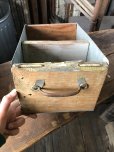 画像10: Vintage Primitive Cabinet Drawers (R287)