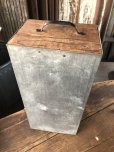 画像8: Vintage Primitive Cabinet Drawers (R292)