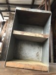 画像10: Vintage Primitive Cabinet Drawers (R288)