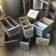 画像12: Vintage Primitive Cabinet Drawers (R288)