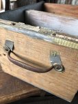 画像3: Vintage Primitive Cabinet Drawers (R287)