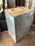 画像8: Vintage Primitive Cabinet Drawers (R287)