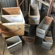 画像11: Vintage Primitive Cabinet Drawers (R287)