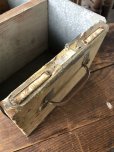 画像2: Vintage Primitive Cabinet Drawers (R287) (2)