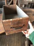 画像10: Vintage Primitive Cabinet Drawers (R292)