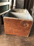 画像6: Vintage Primitive Cabinet Drawers (R287)