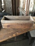 画像4: Vintage Primitive Cabinet Drawers (R293)