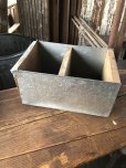 画像3: Vintage Primitive Cabinet Drawers (R288)