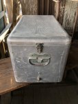 画像28: 60s Vintage Advertising Hires Root Beer Aluminium Color Box (R294)