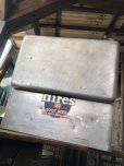 画像25: 60s Vintage Advertising Hires Root Beer Aluminium Color Box (R294)