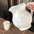 画像7: 90s Vintage Kool Aid Smiling Pitcher & Mug SET (R301)