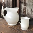 画像4: 90s Vintage Kool Aid Smiling Pitcher & Mug SET (R301)