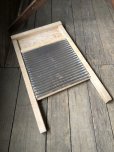 画像14: Vintage USA  National Washboard Co No.24 (R328) 