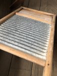 画像11: Vintage USA Washboard Columbus No.2090 SUNNYLAND (R327) 