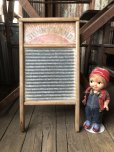 画像13: Vintage USA Washboard Columbus No.2090 SUNNYLAND (R327) 