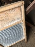 画像9: Vintage USA Washboard Columbus No.2090 SUNNYLAND (R327) 