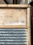 画像10: Vintage USA Washboard Columbus No.2090 SUNNYLAND (R327) 