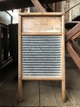 画像7: Vintage USA Washboard Columbus No.2090 SUNNYLAND (R327) 