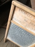 画像8: Vintage USA Washboard Columbus No.2090 SUNNYLAND (R327) 