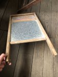 画像5: Vintage USA Washboard Columbus No.2090 SUNNYLAND (R327) 