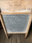 画像12: Vintage USA Washboard Columbus No.2090 SUNNYLAND (R327) 