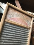 画像3: Vintage USA Washboard Columbus No.2090 SUNNYLAND (R327) 