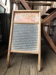 画像4: Vintage USA Washboard Columbus No.2090 SUNNYLAND (R327) 